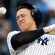 Illustration for article titled Even For Aaron Judge, Eight Strikeouts Is A Lot!